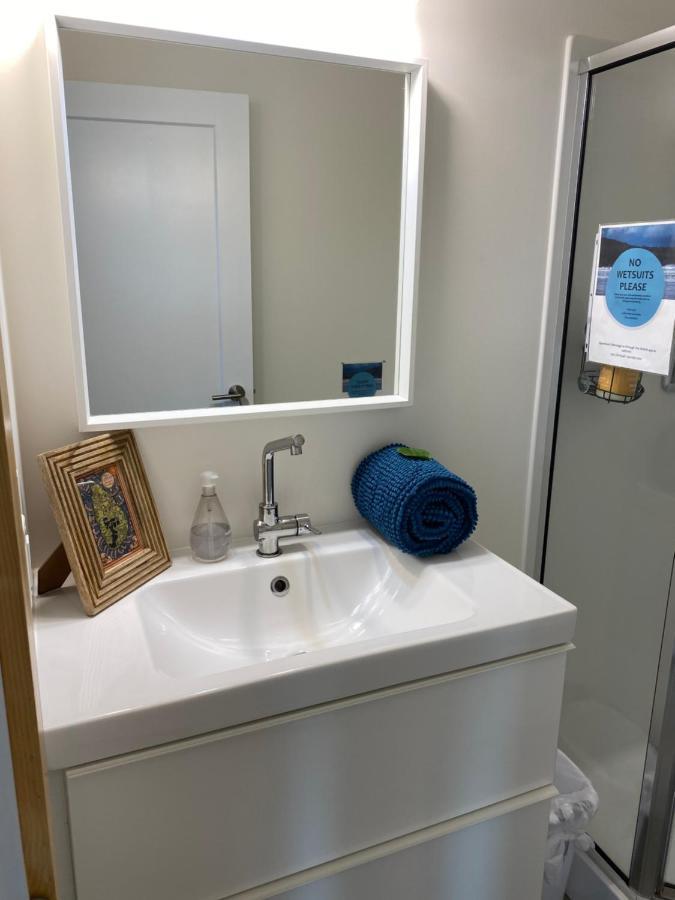 Lucky Creek Guest Suite Ucluelet Zewnętrze zdjęcie